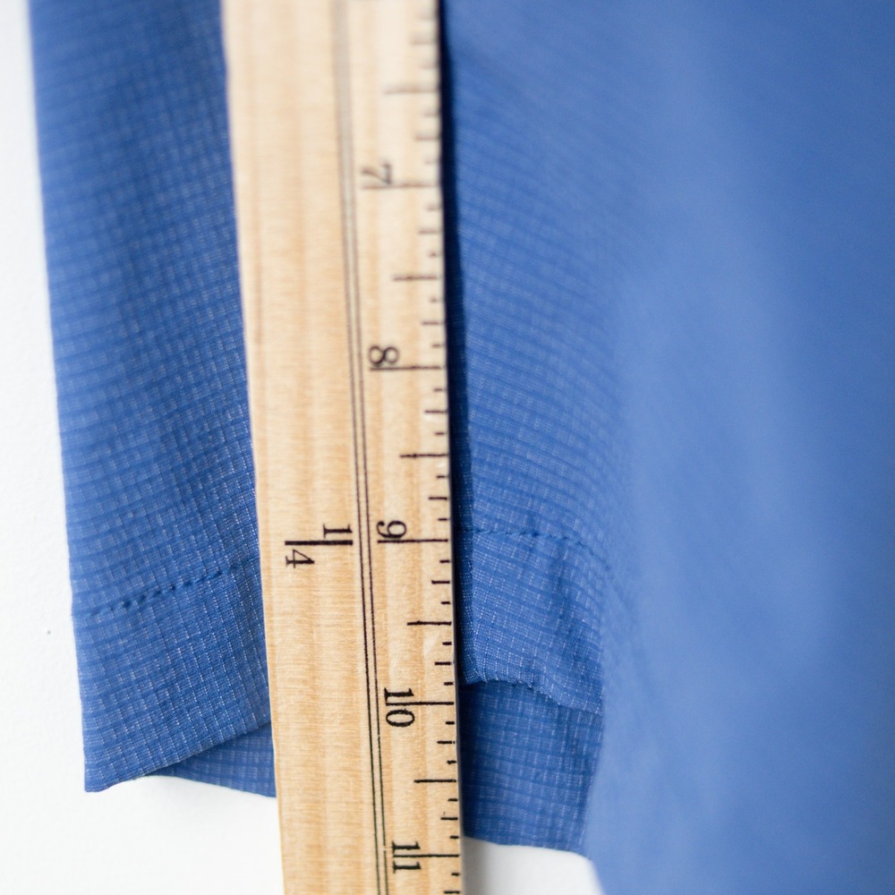 Tommy Bahama Chip Shot Pull On Shorts Mens 1XLB Blue IslandZone Big Tall Golf - Picture 11 of 11